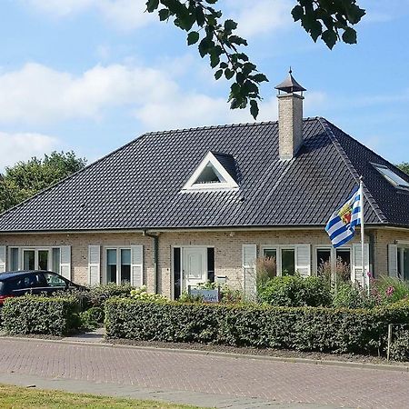 B&B Witvliet, Kamers En Studio Met Heerlijk Ontbijt ! Zoutelande Exteriör bild