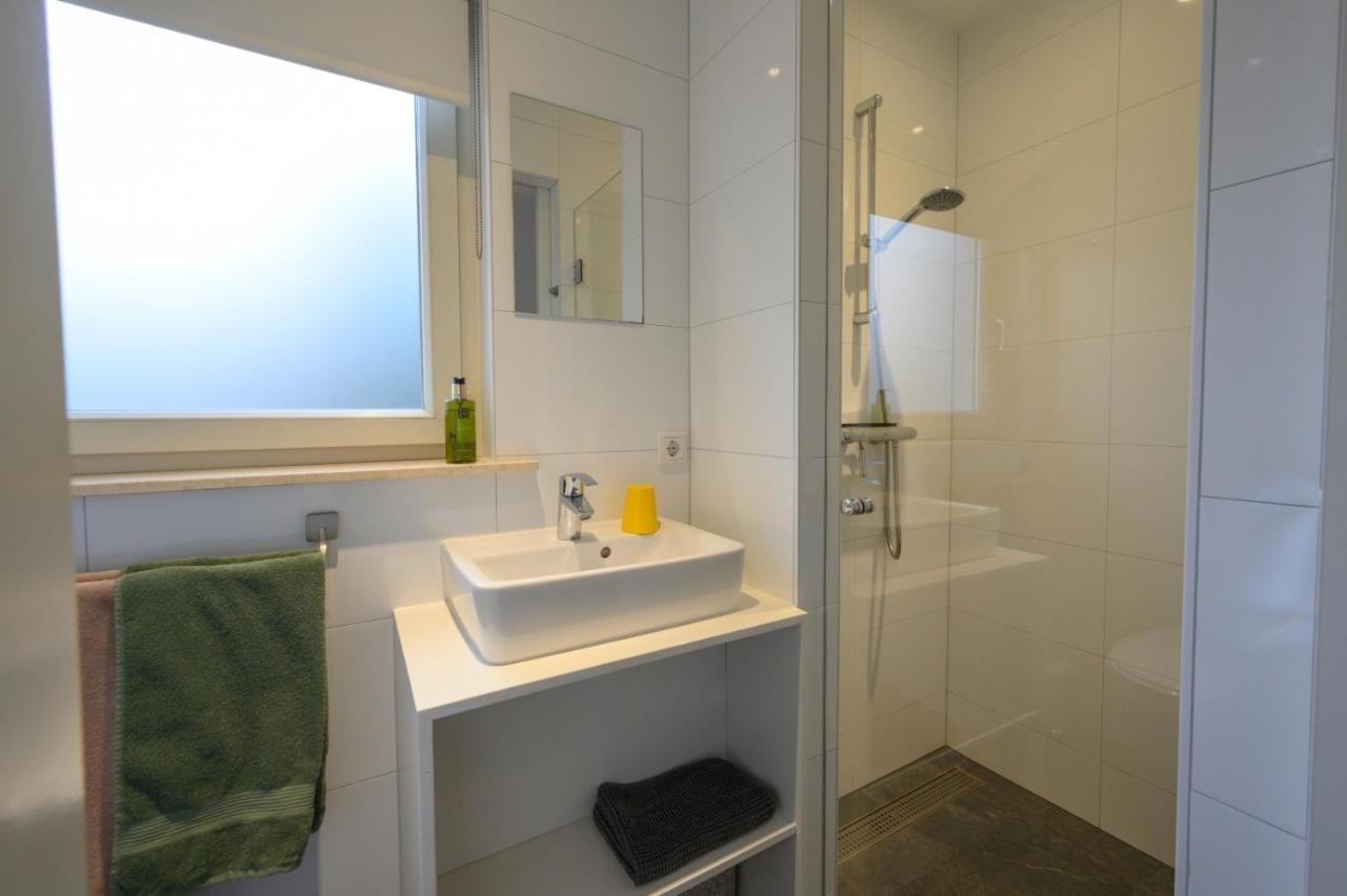 B&B Witvliet, Kamers En Studio Met Heerlijk Ontbijt ! Zoutelande Exteriör bild