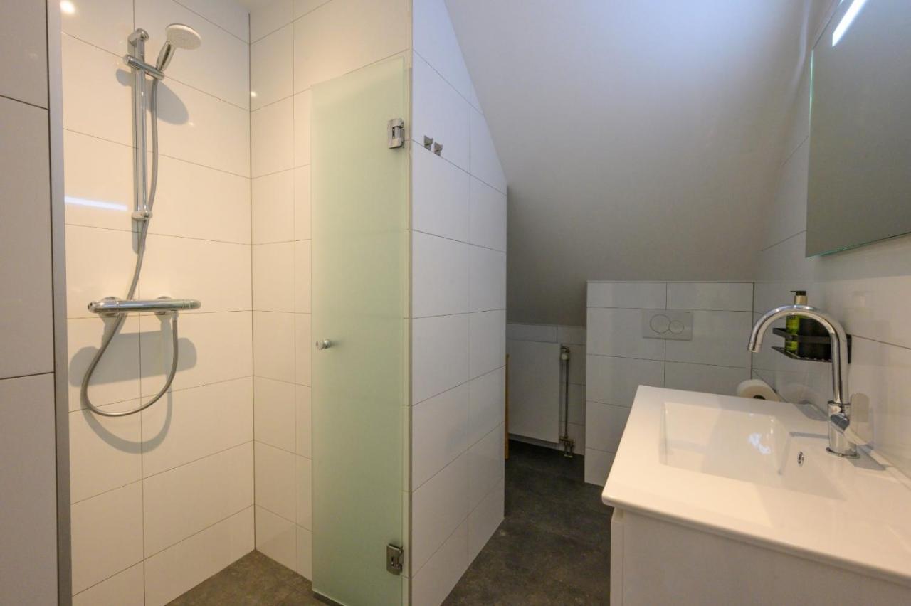 B&B Witvliet, Kamers En Studio Met Heerlijk Ontbijt ! Zoutelande Exteriör bild