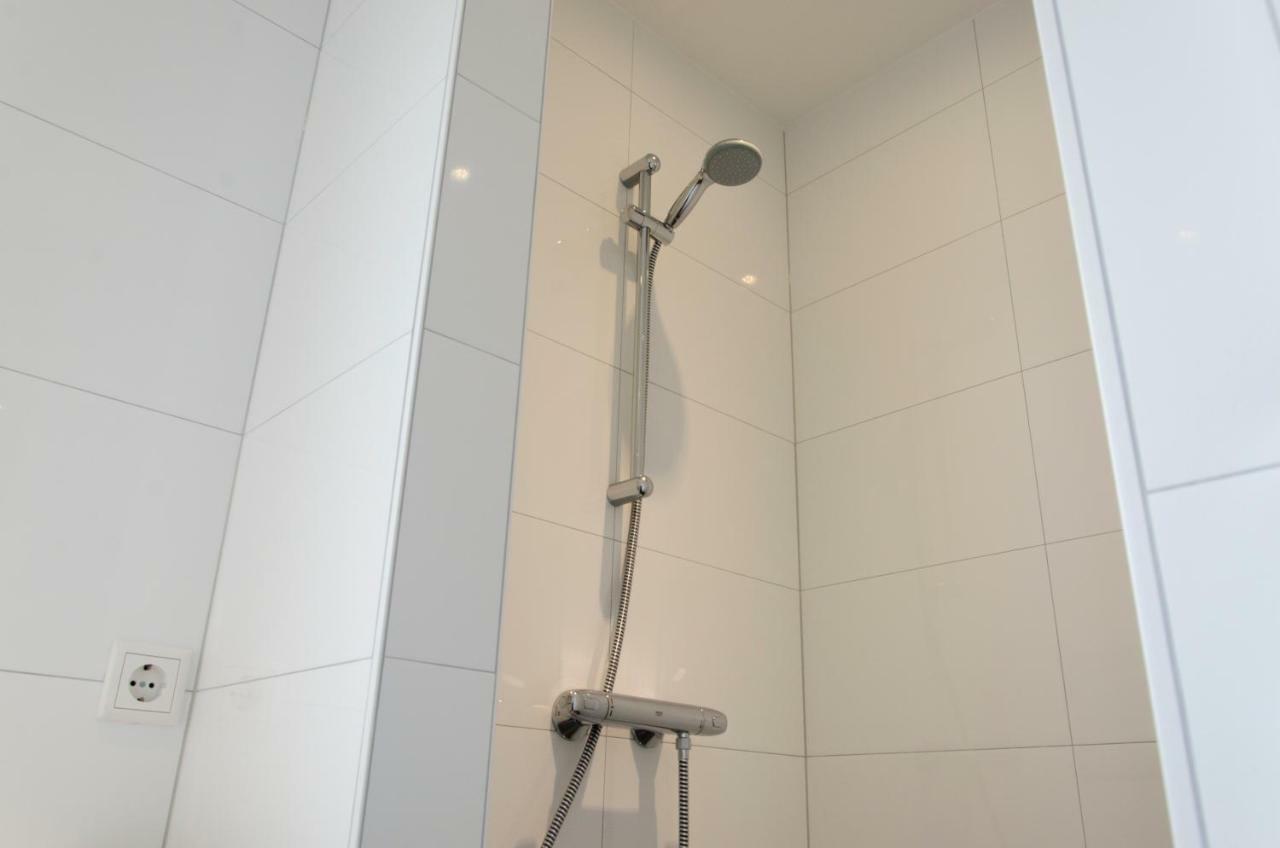 B&B Witvliet, Kamers En Studio Met Heerlijk Ontbijt ! Zoutelande Exteriör bild